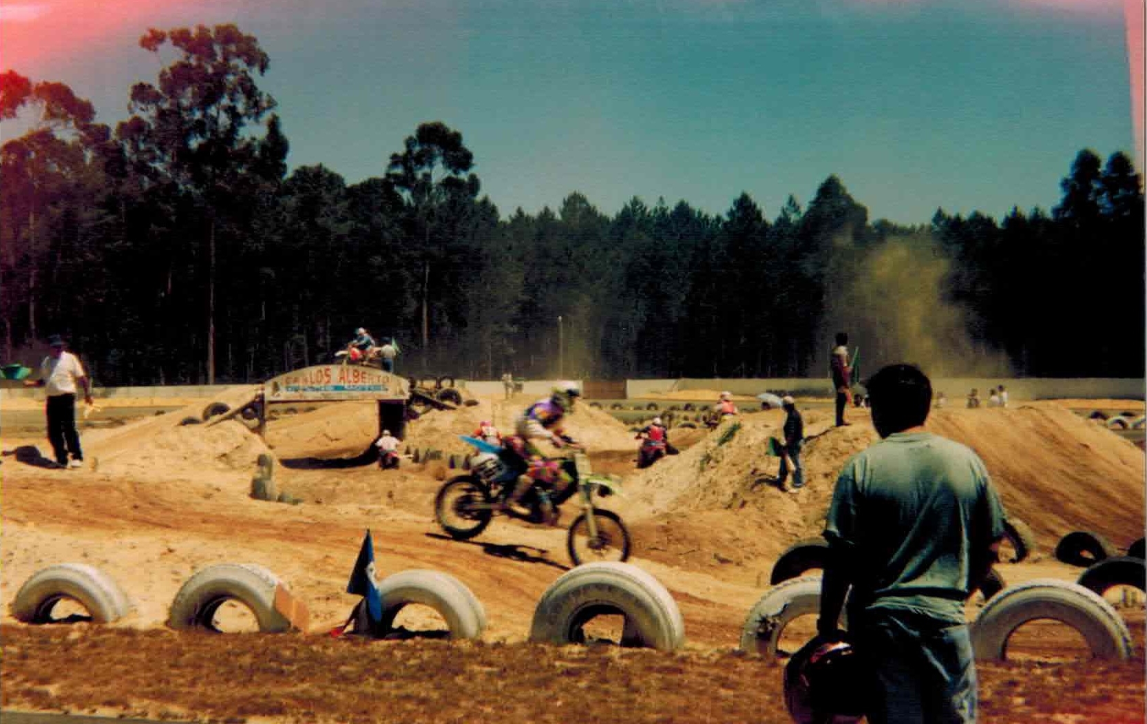 Prova de supercross1